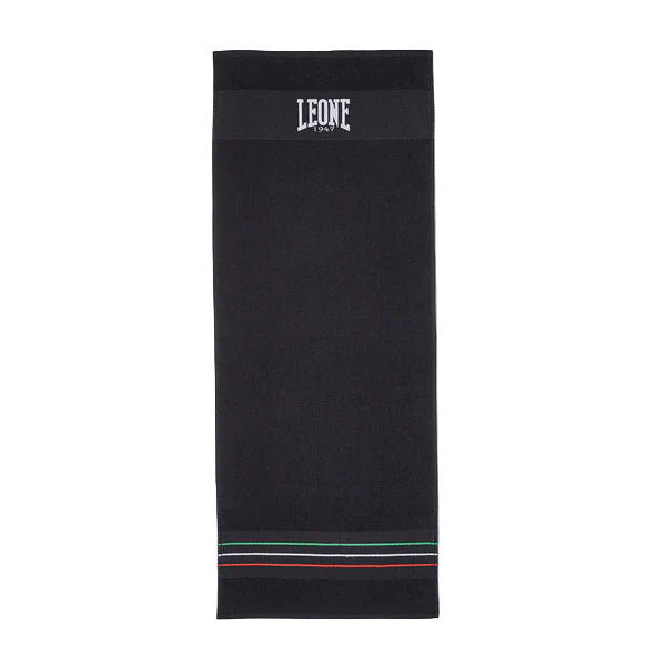 LEONE TOWEL "RING FLAG" - AC921