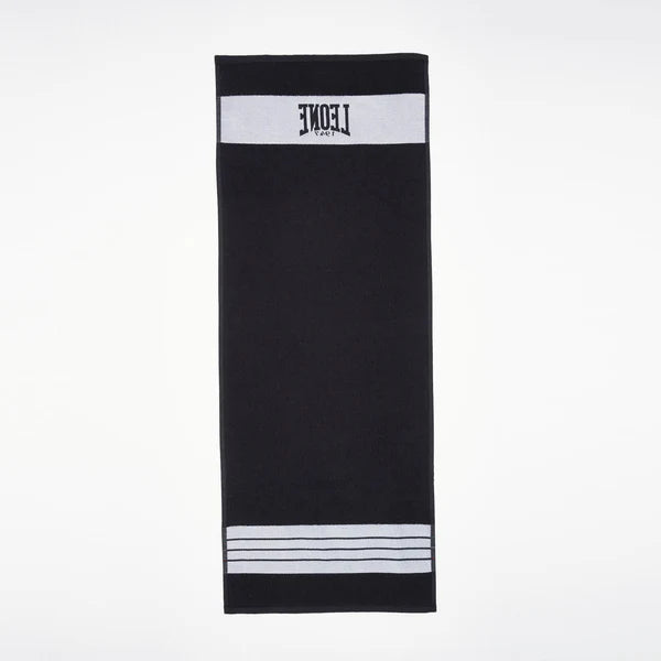 LEONE TOWEL "RING FLAG" - AC921