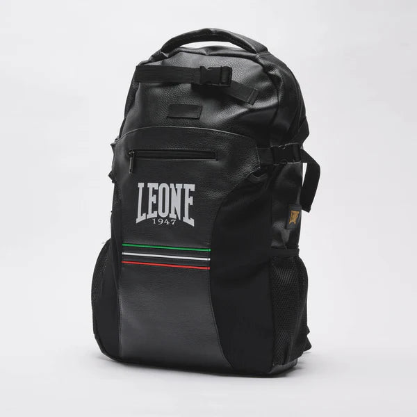 LEONE FLAG BACKPACK - AC954