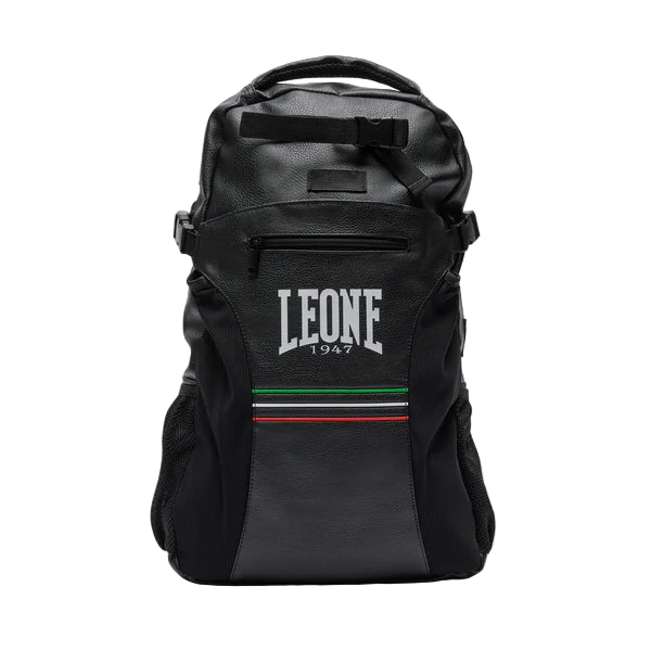 LEONE FLAG BACKPACK - AC954