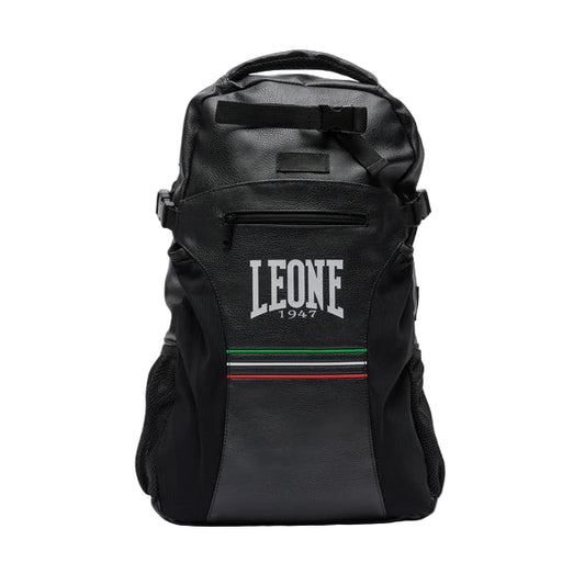 LEONE FLAG BACKPACK - AC954