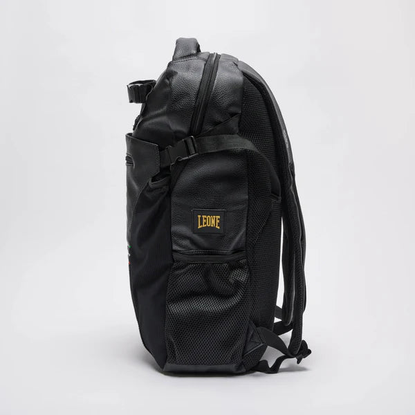 LEONE FLAG BACKPACK - AC954