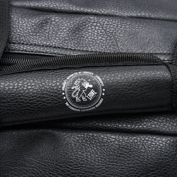 LEONE FLAG BAG LEATHER - AC958