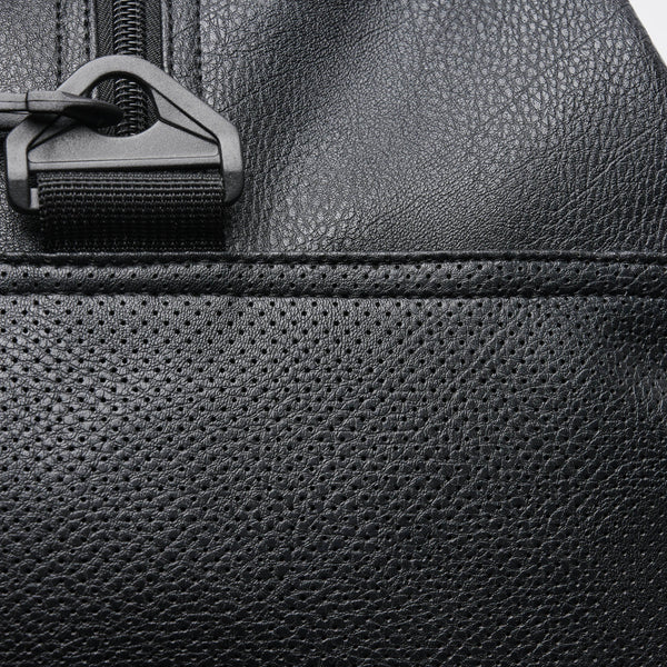 LEONE FLAG BAG LEATHER - AC958