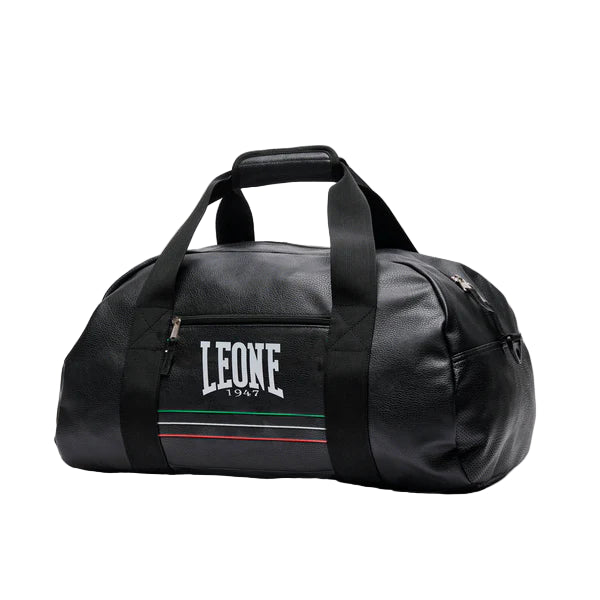 LEONE FLAG BAG LEATHER - AC958