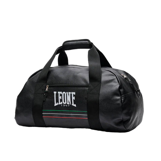 LEONE FLAG BAG LEATHER - AC958