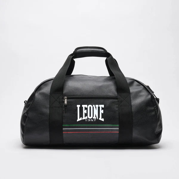 LEONE FLAG BAG LEATHER - AC958