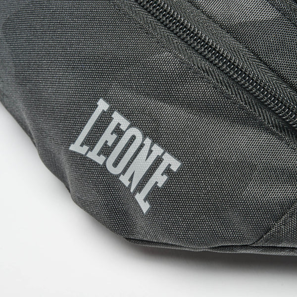 LEONE CAMOBLACK BUM BAG - AC973