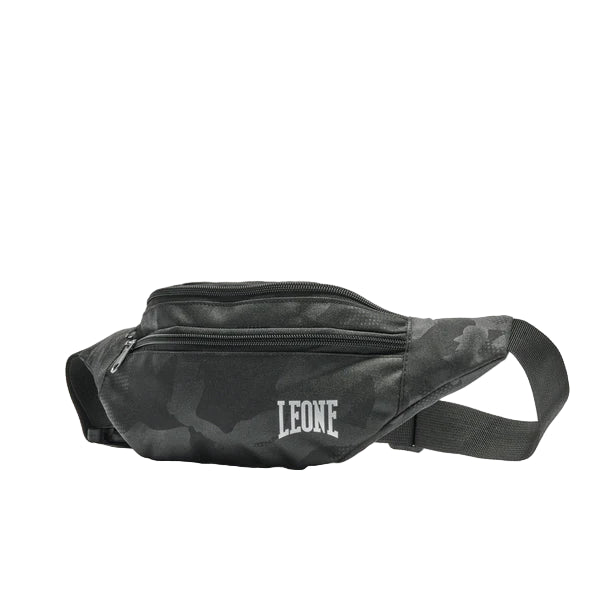 LEONE CAMOBLACK BUM BAG - AC973