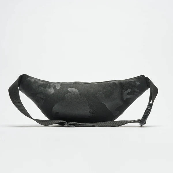 LEONE CAMOBLACK BUM BAG - AC973