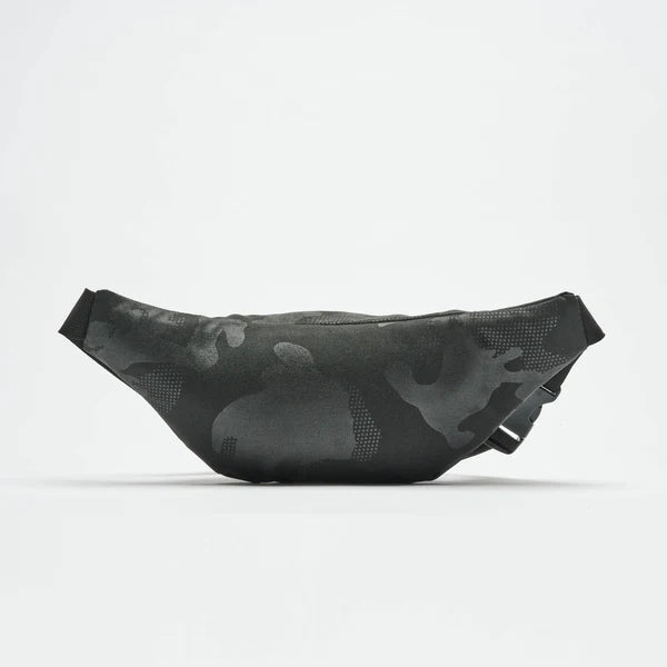 LEONE CAMOBLACK BUM BAG - AC973