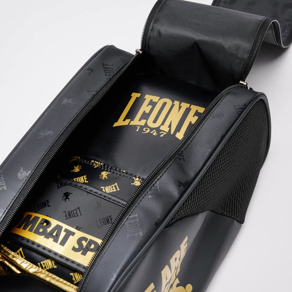 LEONE ORGANIZER BEAUTY CASE DNA - AC992