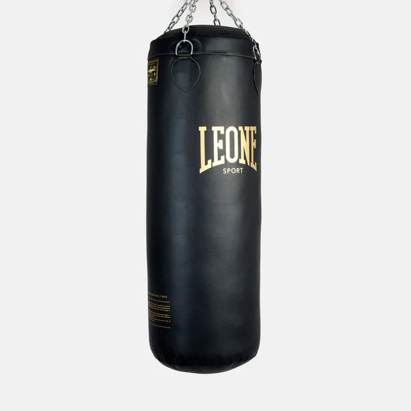 LEONE - VINTAGE APOLLO TRAINING BAG (40KG) - AT823