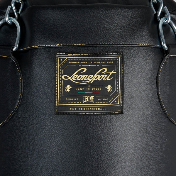 LEONE - VINTAGE APOLLO TRAINING BAG (40KG) - AT823