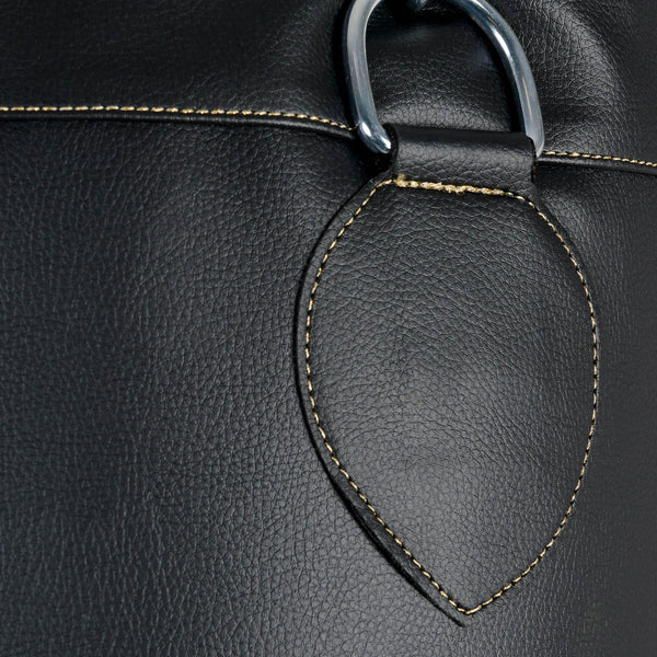 LEONE - VINTAGE APOLLO TRAINING BAG (40KG) - AT823