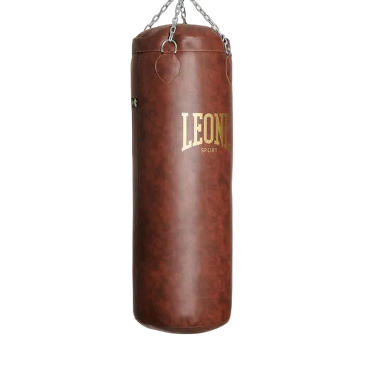 LEONE - VINTAGE APOLLO TRAINING BAG (30KG) - AT823