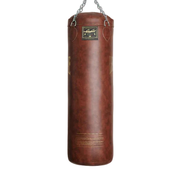 LEONE - VINTAGE APOLLO TRAINING BAG (30KG) - AT823