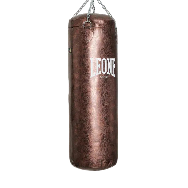 LEONE - VINTAGE APOLLO TRAINING BAG (30KG) - AT823