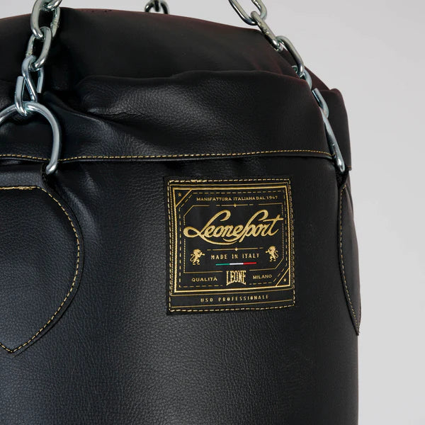 LEONE - VINTAGE URANO LONG BAG - AT844