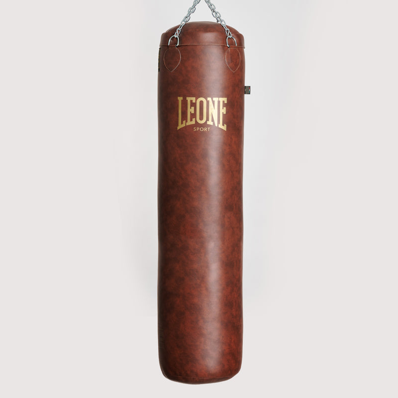 LEONE - VINTAGE URANO LONG BAG - AT844