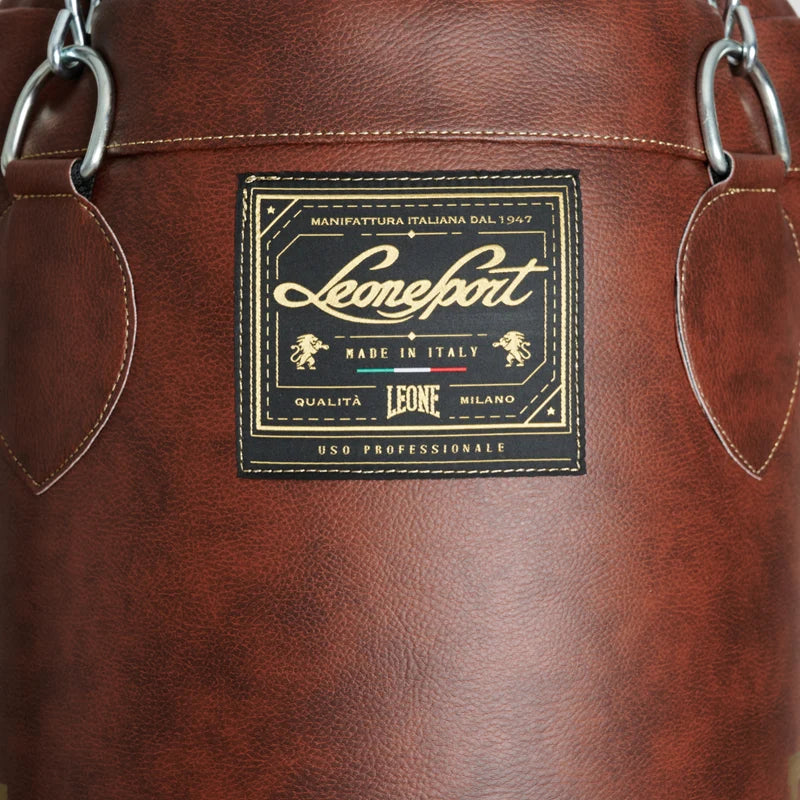 LEONE - VINTAGE URANO LONG BAG - AT844