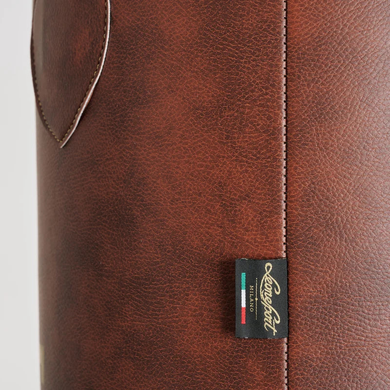 LEONE - VINTAGE URANO LONG BAG - AT844