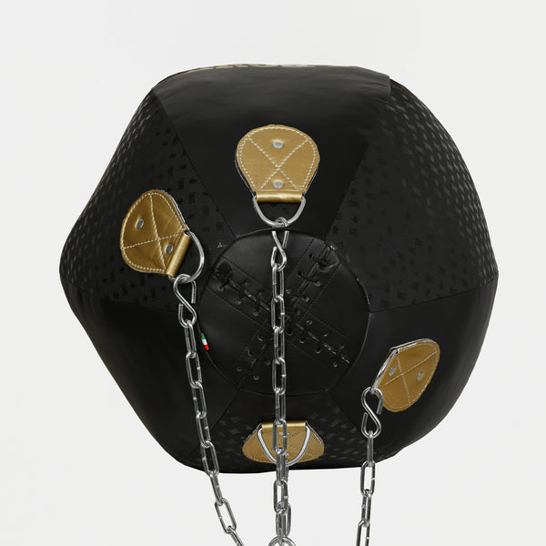 LEONE - DNA PUNCHING BAG 44 LBS - AT853