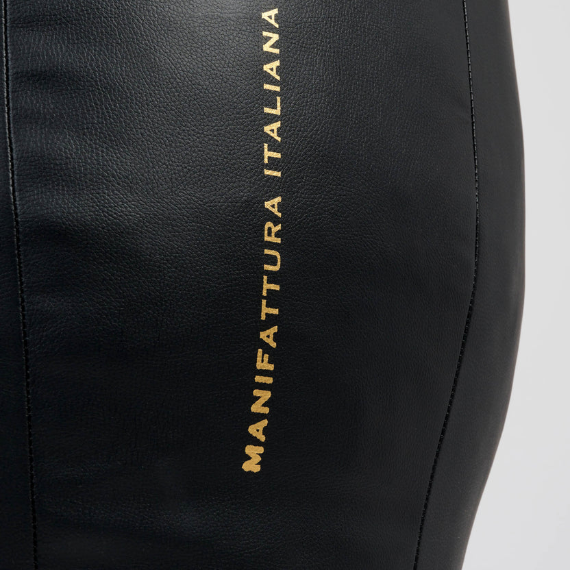 LEONE - ERCOLE VINTAGE HEAVY BAG - ATD01
