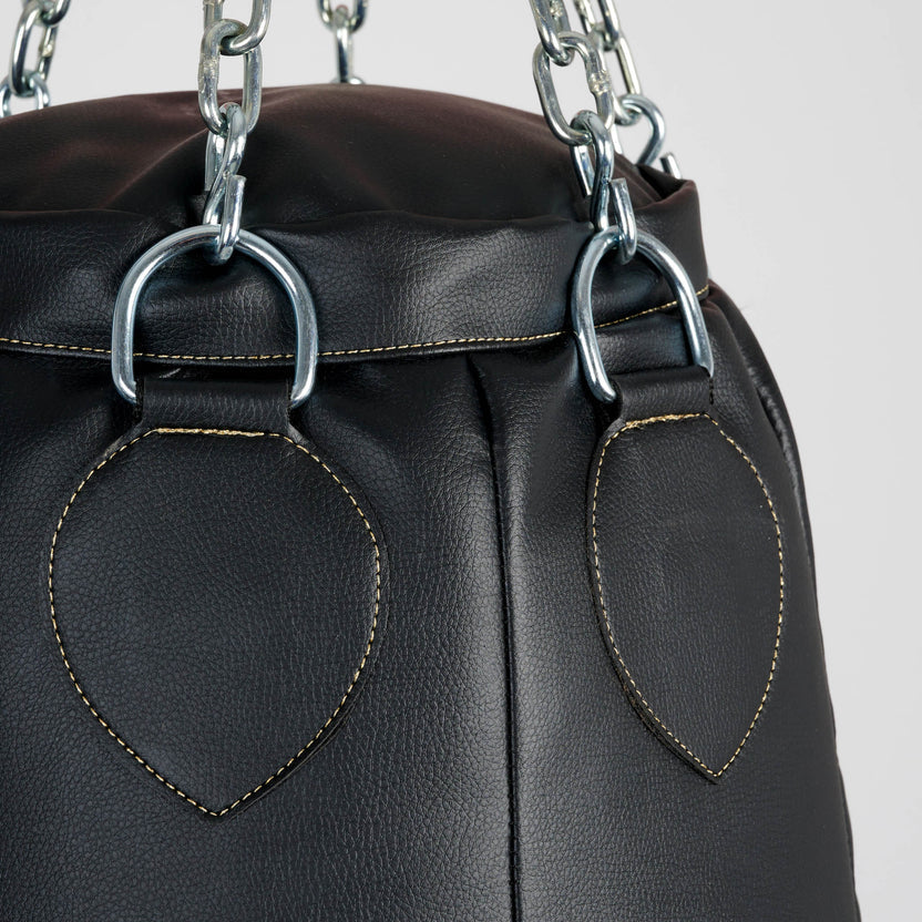 LEONE - ERCOLE VINTAGE HEAVY BAG - ATD01