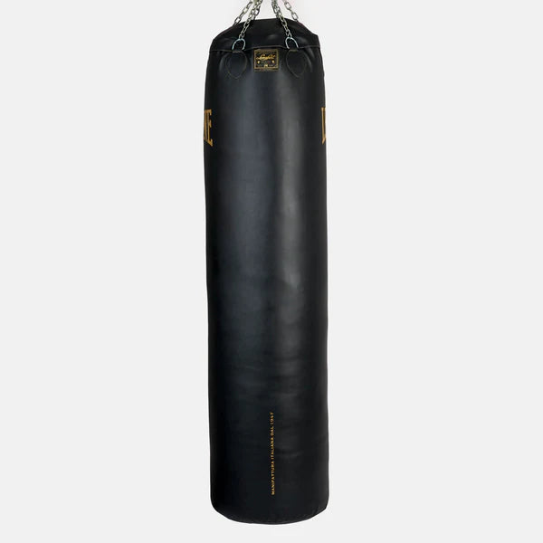 LEONE - ZEUS VINTAGE HEAVY BAG - ATJ01