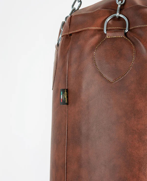 LEONE - ZEUS VINTAGE HEAVY BAG - ATJ01