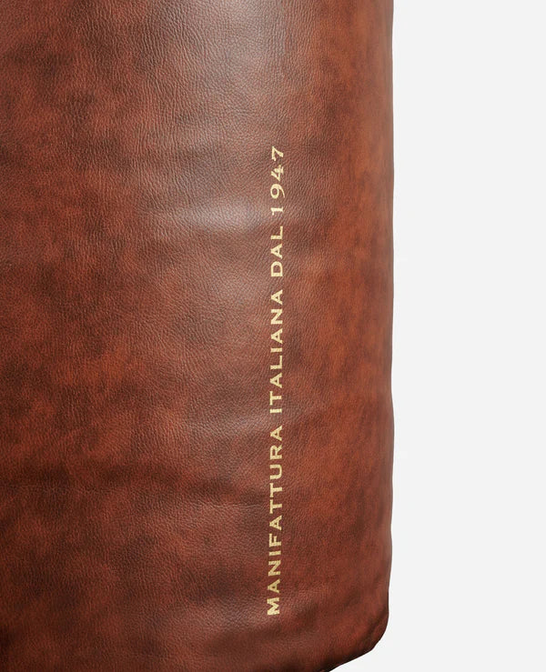 LEONE - ZEUS VINTAGE HEAVY BAG - ATJ01