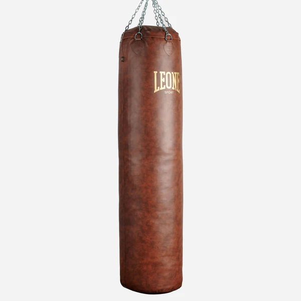 LEONE - ZEUS VINTAGE HEAVY BAG - ATJ01