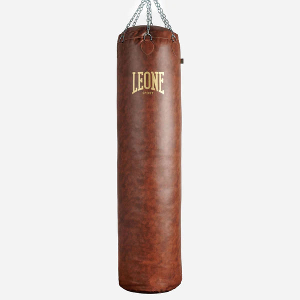 LEONE - ZEUS VINTAGE HEAVY BAG - ATJ01