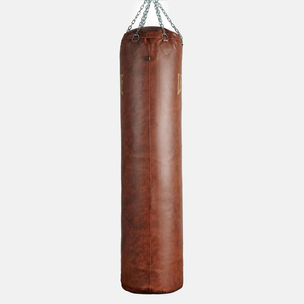 LEONE - ZEUS VINTAGE HEAVY BAG - ATJ01