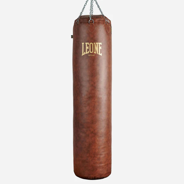 LEONE - ZEUS VINTAGE HEAVY BAG - ATJ01