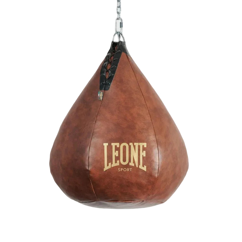LEONE - MERCURIO VINTAGE PUNCHING BAG - ATP01