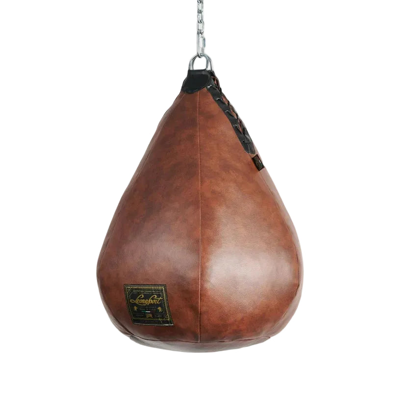 LEONE - MERCURIO VINTAGE PUNCHING BAG - ATP01