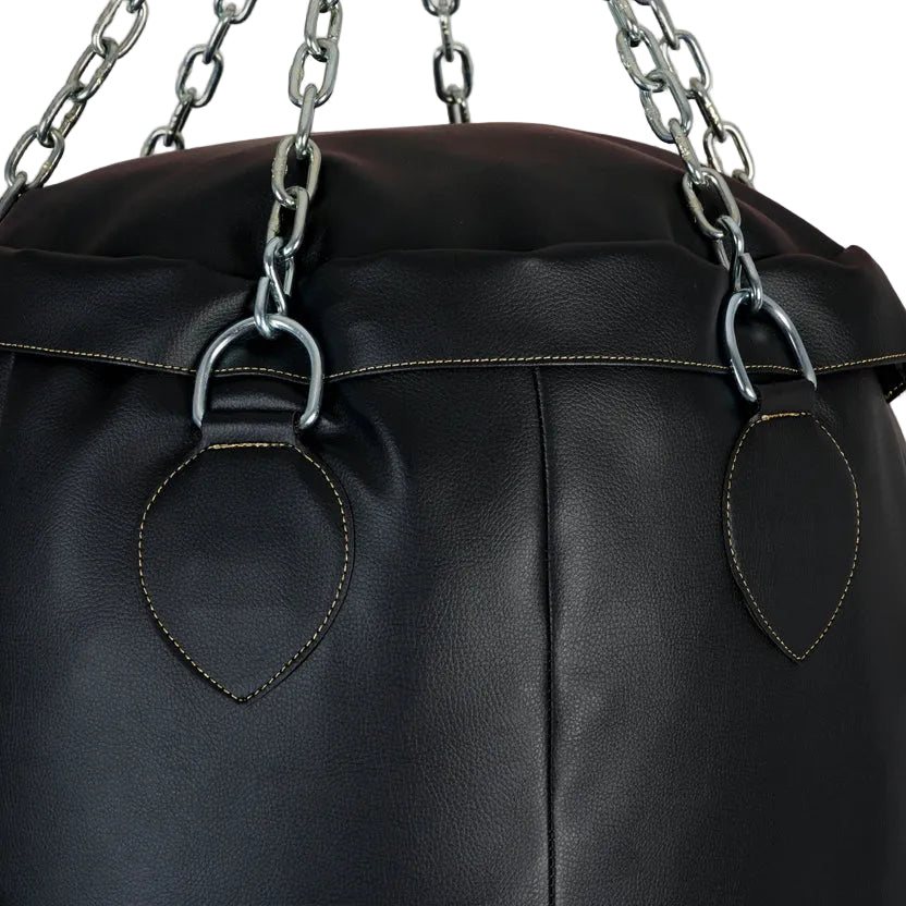 LEONE - ARES VINTAGE T HEAVY BAG - ATT01