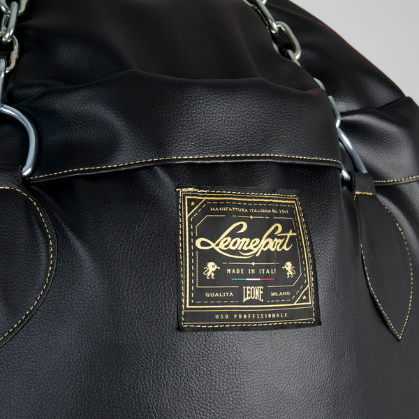 LEONE - LUCIFER VINTAGE HEAVY BAG - ATU01
