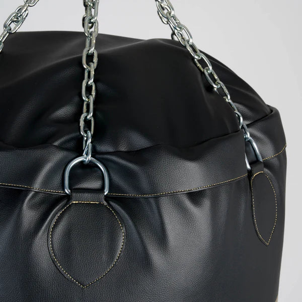 LEONE - LUCIFER VINTAGE HEAVY BAG - ATU01