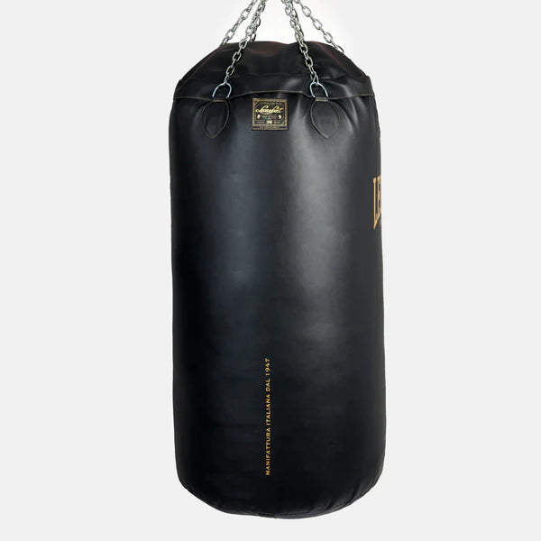 LEONE - LUCIFER VINTAGE HEAVY BAG - ATU01