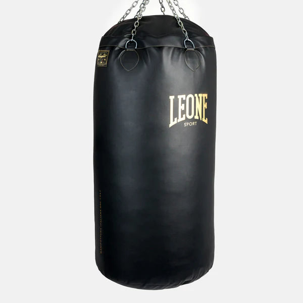 LEONE - LUCIFER VINTAGE HEAVY BAG - ATU01