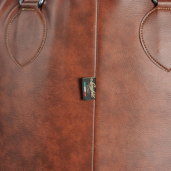 LEONE - LUCIFER VINTAGE HEAVY BAG - ATU01