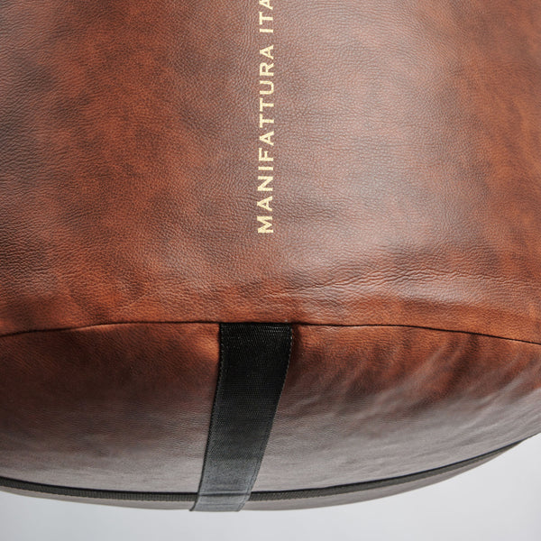 LEONE - LUCIFER VINTAGE HEAVY BAG - ATU01