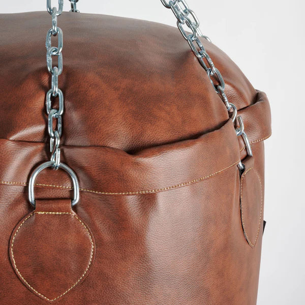LEONE - LUCIFER VINTAGE HEAVY BAG - ATU01