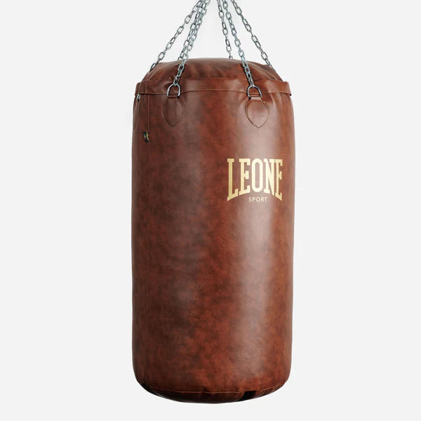 LEONE - LUCIFER VINTAGE HEAVY BAG - ATU01