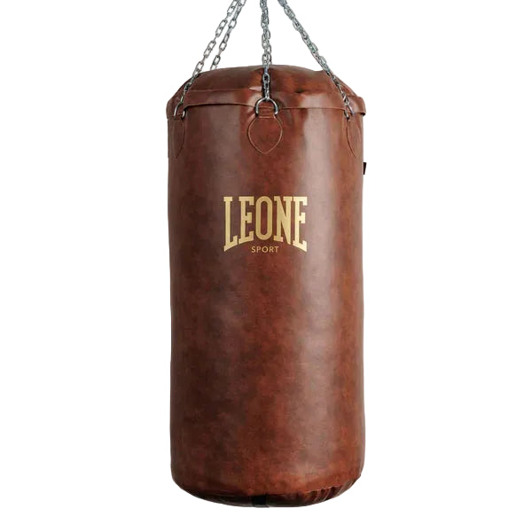LEONE - LUCIFER VINTAGE HEAVY BAG - ATU01