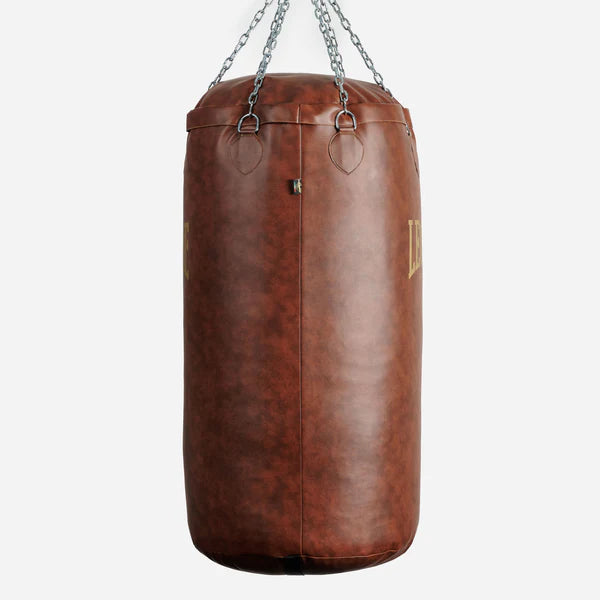 LEONE - LUCIFER VINTAGE HEAVY BAG - ATU01