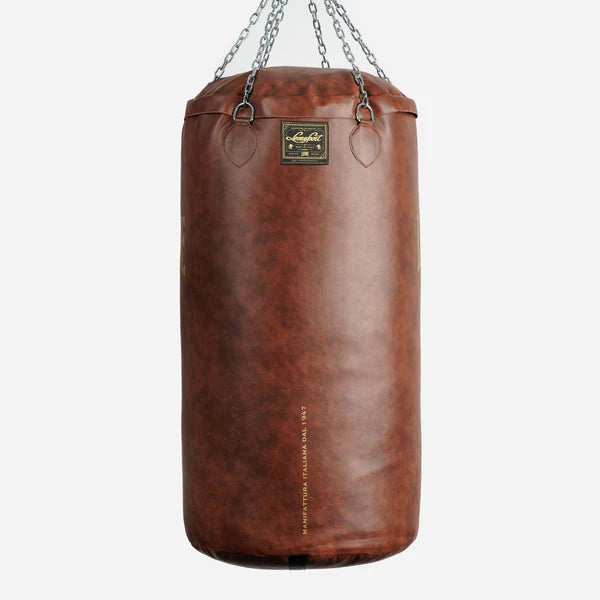 LEONE - LUCIFER VINTAGE HEAVY BAG - ATU01